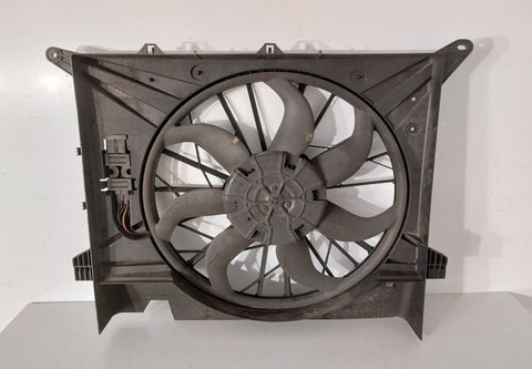 Elektrische Lüfter 3135103473 30665985 VOLVO XC90 I (2002-2014)