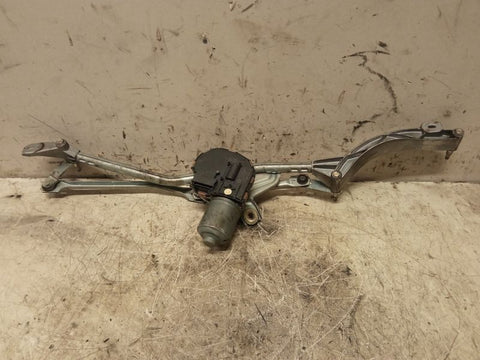 Wiper linkage / mechanism MERCEDES-BENZ E-CLASS (W211) (2002-2009)