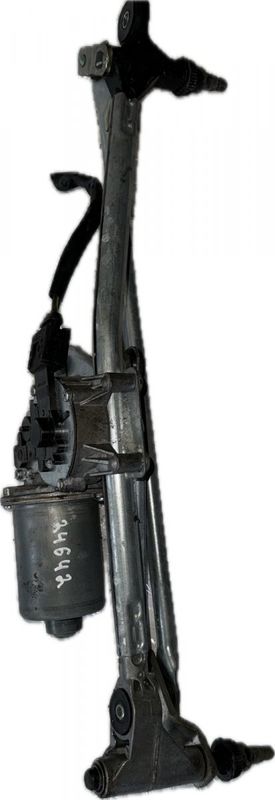 Wiper linkage / mechanism BMW X1 (E84) (2009-2015)