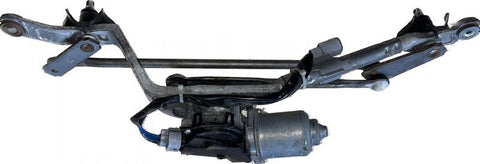 Wiper linkage / mechanism TOYOTA AURIS (E15) (2006-2012)