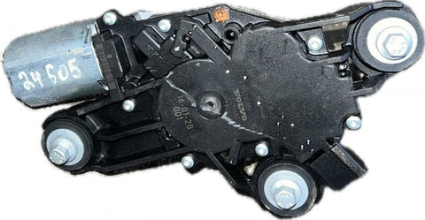 Wiper Motor bootlid / tailgate VOLVO S60 II / V60 I (2010-2018)
