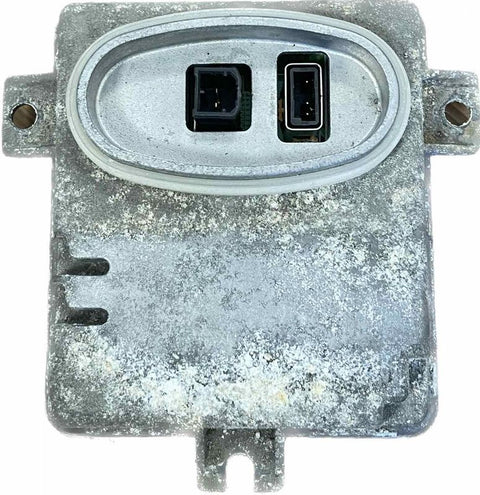 Xenon control unit left VOLVO V70 III (BW) (2007-2016)