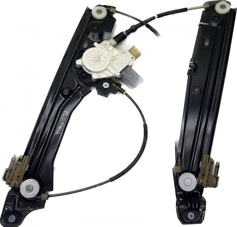 Window Regulator Compl. front left BMW 7 (F01, F02) (2008-2016)