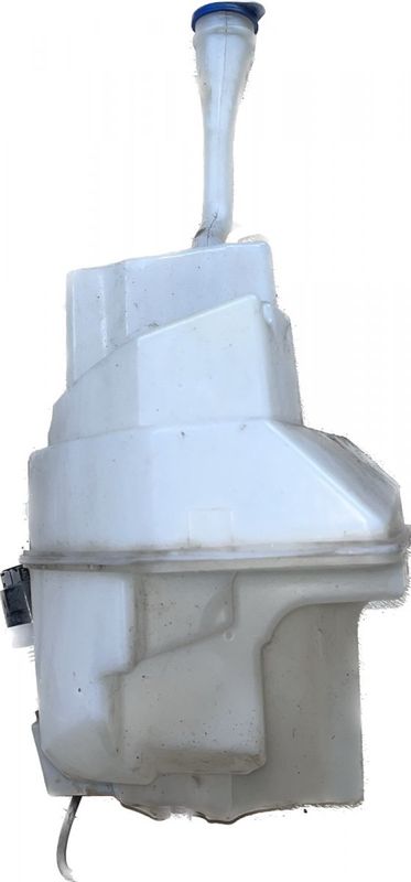 Window washer reservoir VOLVO XC90 I (2002-2014)
