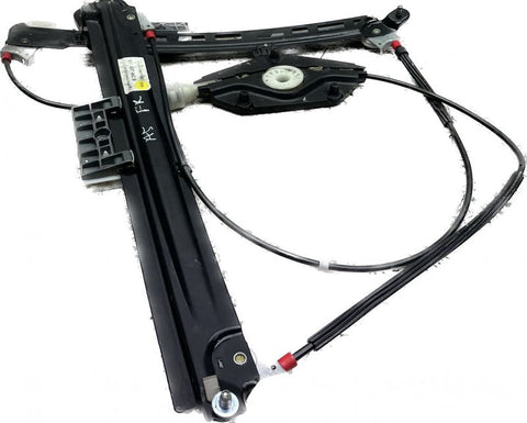 Window Regulator mechanism front right AUDI A5 (B8) (2007-2016)