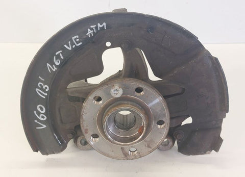3K171-A 6G912C447AD Wheel bearing housing front left VOLVO S60 II / V60 I (2010-2018)