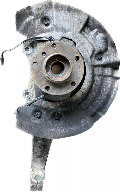 Wheel bearing housing front left BMW 7 (F01, F02) (2008-2016)
