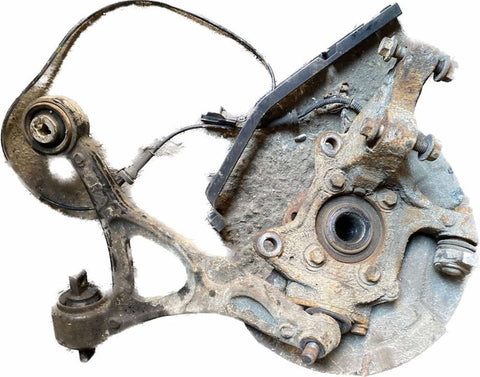 Wheel bearing housing front right VOLVO XC90 I (2002-2014)