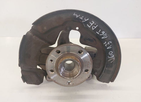 31201286 6G912C447 Wheel bearing housing front right VOLVO S60 II / V60 I (2010-2018)