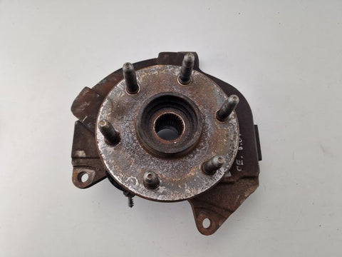 15178162RH Wheel bearing housing front right CADILLAC ESCALADE (1998-2006)