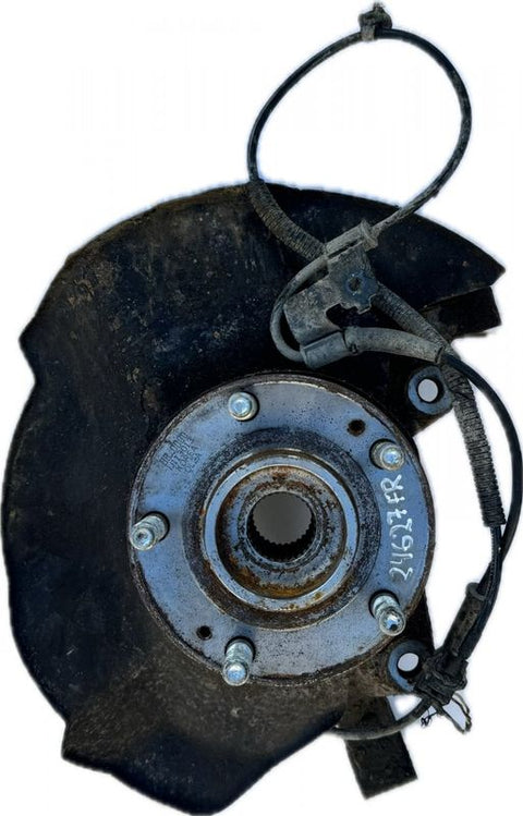 Wheel bearing housing front right KIA SORENTO II (XM) (2009-2015)