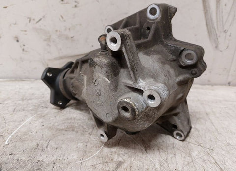 Transfer Box NISSAN X-TRAIL II (T31) (2007-2013)