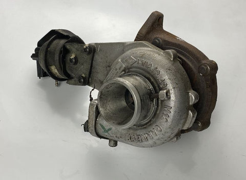 7861371 LKV04046R B858 turbosprężarka OPEL INSIGNIA A (G09) (2008-2017)