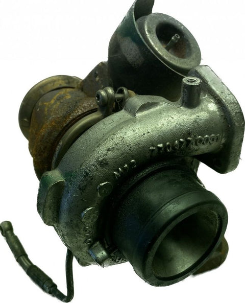 Turbocharger OPEL INSIGNIA A (G09) (2008-2017)