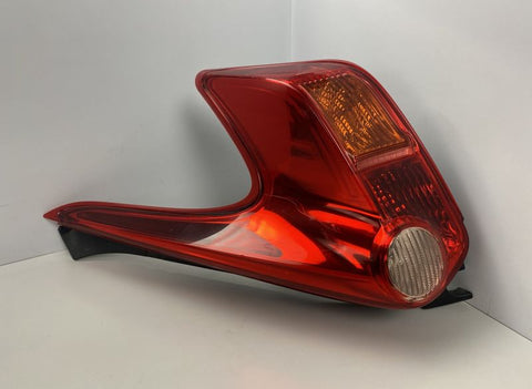 lampa tylna prawa 265501KA0B NISSAN JUKE I (F15) (2010-2019)
