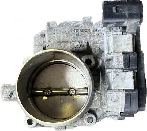 Throttle body VW TOURAN (1T3) (2010-2015)