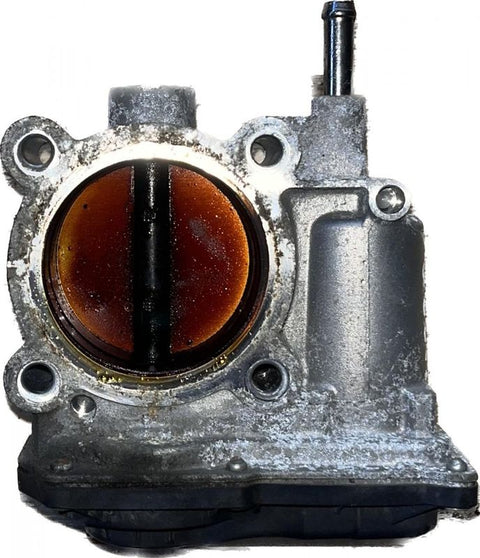 Throttle body TOYOTA PRIUS III (XW30) (2009-2015)