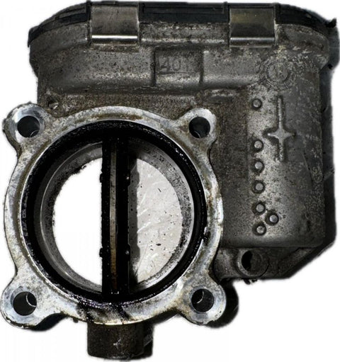 Throttle body VOLVO XC70 II (2007-2016)