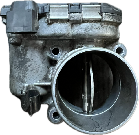 31216665 0280750520 Throttle body VOLVO V70 III (BW) (2007-2016)