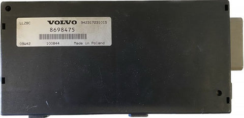 Towbar control unit VOLVO S40 / V50 / C30 / C70 (MS, MW) (2004-2012)