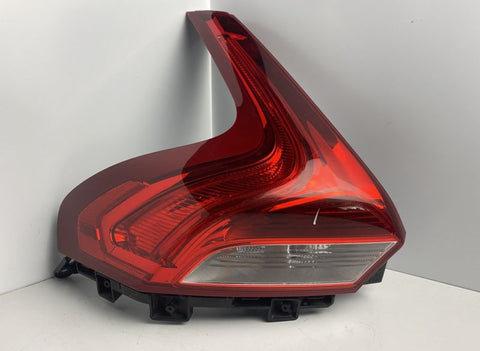 Tail light left VOLVO V40 (2012-2019)