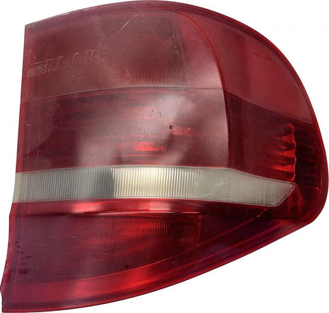 Tail light left BMW X5 (E70) (2007-2013)