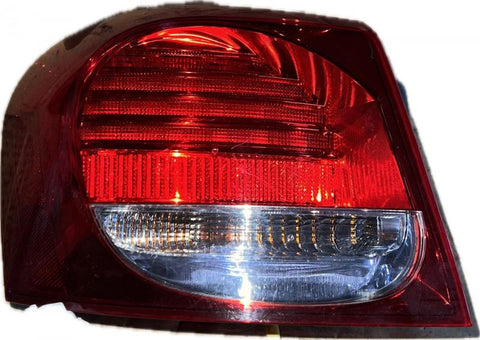 Tail light left LEXUS GS III (2005-2011)