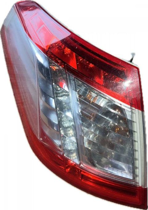 Tail light left PEUGEOT 508 I (W23) (2010-2018)
