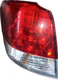 84912AJ100 Tail light left SUBARU LEGACY V / Outback (2009-2014)