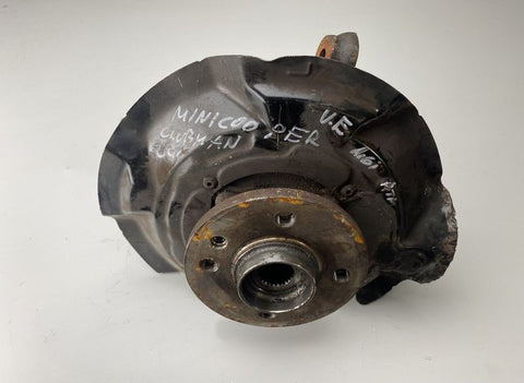 Radlagergehäuse vorn links 31216779795 MINI MINI CLUBMAN I (2007-2014)