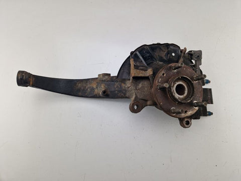 GS1D-33-031 Wheel bearing housing front left MAZDA 6 (GH) (2007-2012)