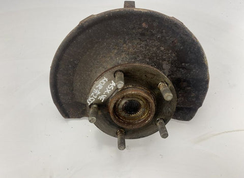 32300L Wheel bearing housing front left MITSUBISHI ASX I / RVR III (GA) (2010-2023)