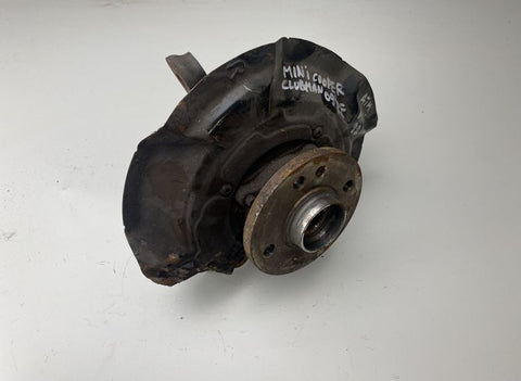 Radlagergehäuse vorn rechts 31216779796 31226776162 31216772672 MINI MINI CLUBMAN I (2007-2014)