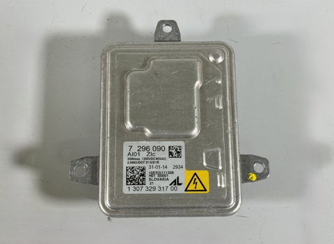 Xenon control unit right BMW 3 (F30, F31, F34, F80) (2011-2019)