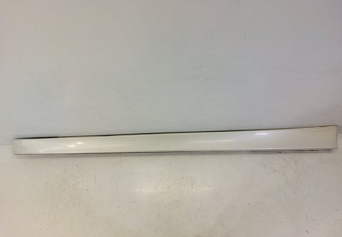 51777256911 7256911 Side Skirt Left BMW 3 (F30, F31, F34, F80) (2011-2019)