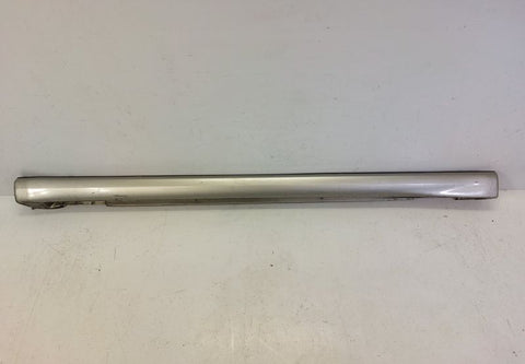Side Skirt Right SUBARU IMPREZA (GD, GG) (2000-2008)
