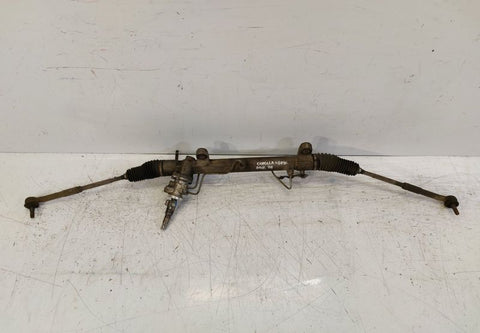 7891149 Steering rack TOYOTA COROLLA Verso II (AR10) (2004-2009)