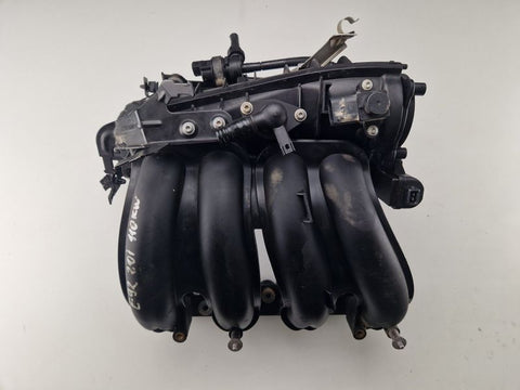 Intake Manifold BMW 3 (E90, E91, E92, E93) (2005-2011)