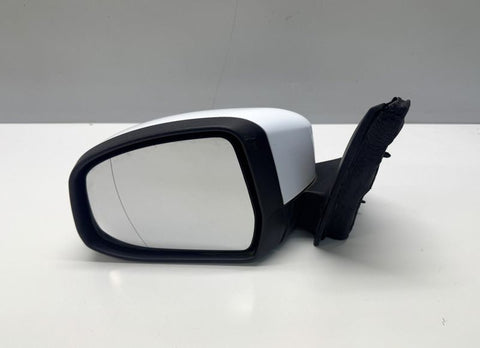 BM5117683JJ Mirror left FORD FOCUS III (2010-2018)