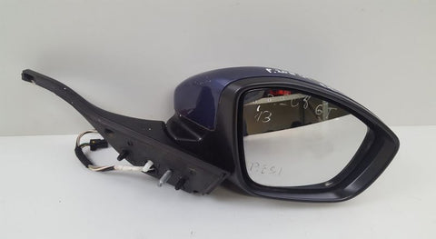 lusterko prawe 232673078 PEUGEOT 208 I (A9) (2012-2019)