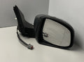 024384 Mirror right FORD MONDEO Mk IV (BA7) (2007-2014)
