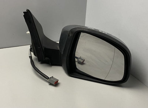 Mirror right FORD MONDEO Mk IV (BA7) (2007-2014)