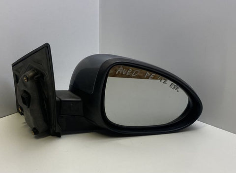 Mirror right CHEVROLET AVEO (T300) (2011-2020)