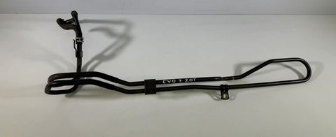 MR554844 Power Steering hose with cooling coil MITSUBISHI LANCER (CS, CT) (2000-2013)