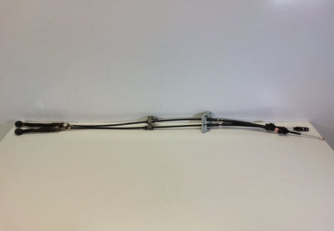 GHK1-46-500 GHK146500 Gearshift Linkage / Cable MAZDA 3 III (BM) (2013-2018)