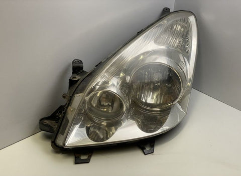 Scheinwerfer links 811700F060 TOYOTA COROLLA Verso II (AR10) (2004-2009)