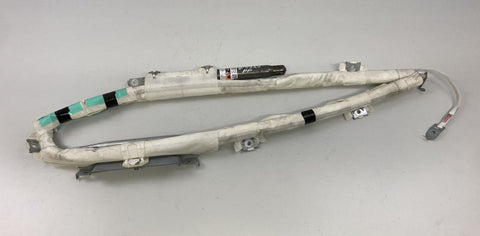 Head/roof/curtain airbag right OPEL ZAFIRA TOURER C (P12) (2011-2019)