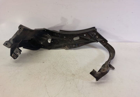 Headlight Mounting Left MERCEDES-BENZ S-CLASS Coupe (C216) (2006-2013)