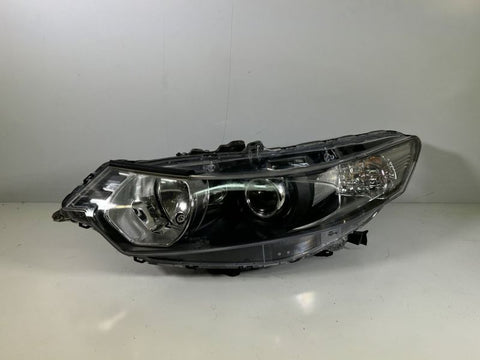 33151TL0E13 Headlight left HONDA ACCORD VII (CM, CN) (2003-2008)