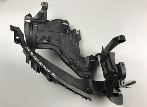 Headlight Mounting Right AUDI A4 / A4 ALLROAD (B8) (2007-2015)